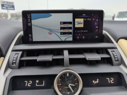 Used 2019 Lexus NX 300 AWD w/ Premium Package image 30