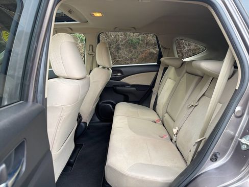 Used 2016 Honda CR-V EX image 17