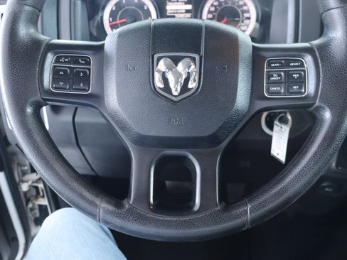 Used 2016 RAM 1500 Classic SLT image 21