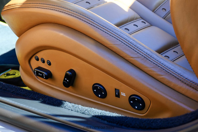Used 2013 Ferrari California RWD image 70