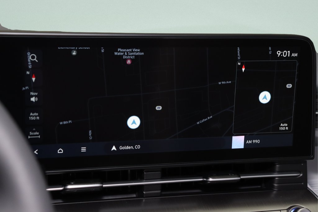 New 2026 Hyundai Kona Limited AWD/4WD image 21