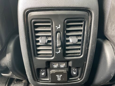 Certified 2020 Jeep Grand Cherokee High Altitude image 34