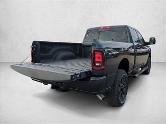 New 2026 RAM 2500 Tradesman video 2