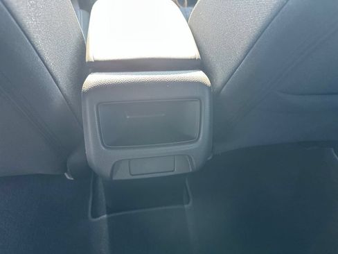 Certified 2026 Honda HR-V LX image 16
