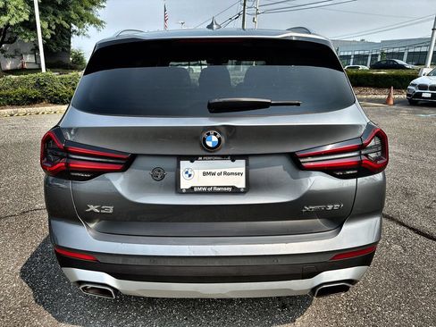 Used 2023 BMW X3 xDrive30i w/ Premium Package AWD/4WD image 13