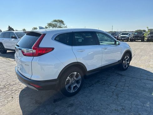 Used 2019 Honda CR-V EX image 5
