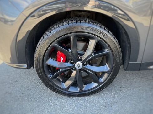 Used 2024 Dodge Hornet R/T w/ Track Pack image 20