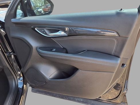 Used 2023 Buick Envision Essence w/ Sport Touring Package image 11