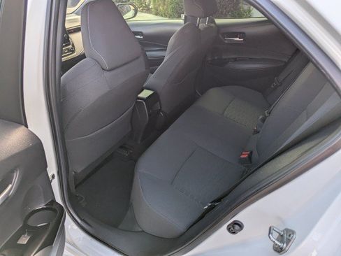 Used 2020 Toyota Corolla SE w/ Carpet Mat Package FWD image 23