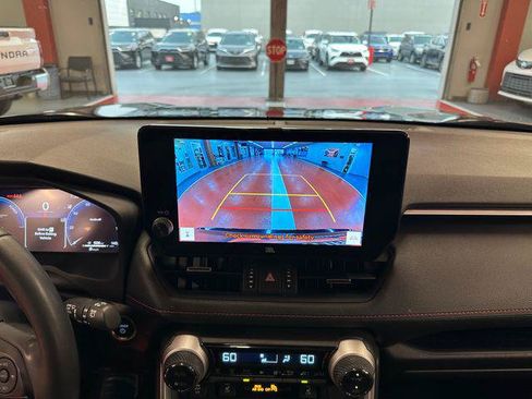 Certified 2023 Toyota RAV4 XSE w/ Weather Package AWD/4WD image 22