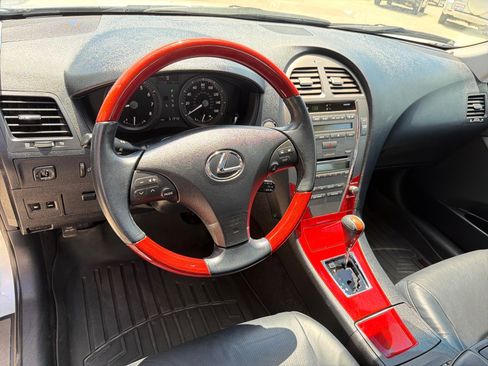 Used 2008 Lexus ES 350 FWD image 13