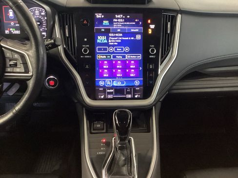 Certified 2021 Subaru Outback Limited XT w/ Popular Package #2 image 11