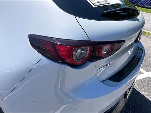 Used 2024 MAZDA MAZDA3 s FWD image 20