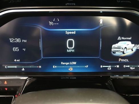 New 2026 Chevrolet Silverado 1500 LT w/ Protection Package image 30