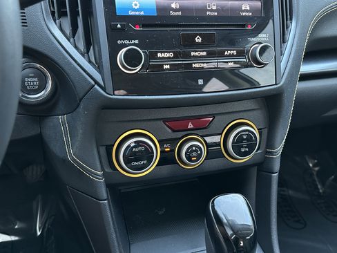 Used 2021 Subaru Crosstrek 2.5i Sport w/ Moonroof Package image 28