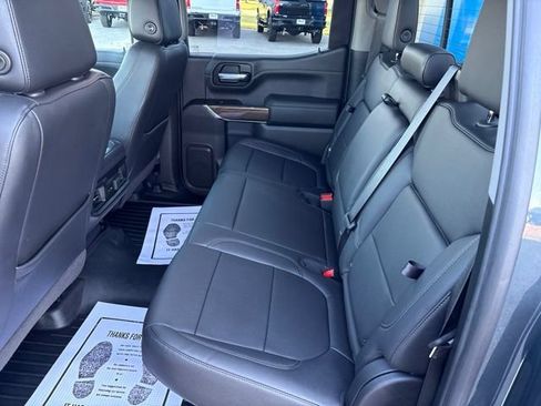 Used 2020 Chevrolet Silverado 1500 RST w/ All-Star Edition AWD/4WD image 20