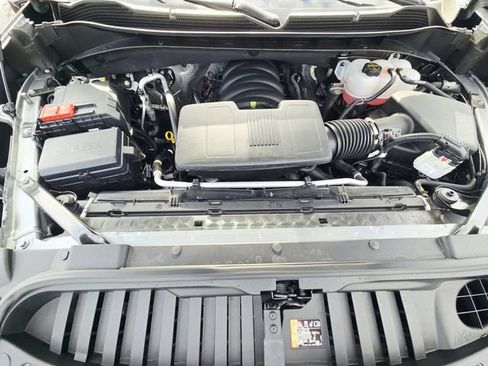 Certified 2026 Chevrolet Silverado 1500 LT Trail Boss w/ Safety Package AWD/4WD image 20