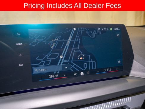 Used 2025 BMW 228i xDrive AWD/4WD image 12