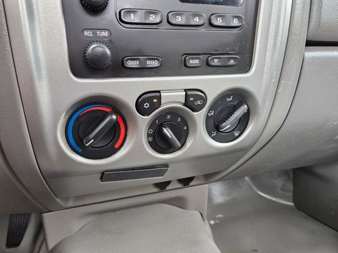 Used 2008 Chevrolet Colorado W/T RWD image 21