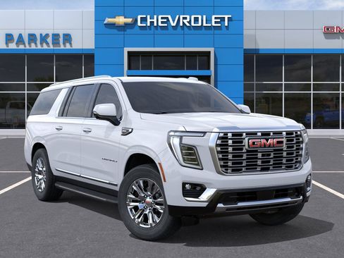 New 2026 GMC Yukon XL Denali w/ Advanced Technology Package image 7