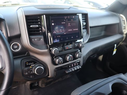 New 2026 RAM 1500 Tradesman AWD/4WD image 5