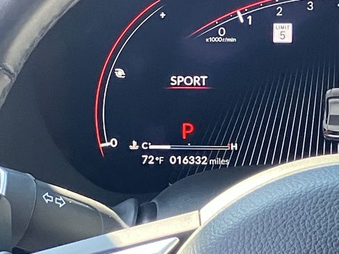 Used 2024 Acura TLX FWD w/Technology Package image 24