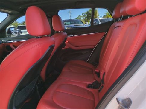 Used 2018 BMW X2 sDrive28i w/ M SportX Package image 16