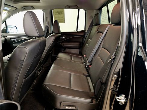 Used 2025 Honda Ridgeline RTL image 9