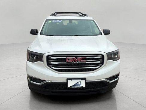 Used 2019 GMC Acadia SLT AWD/4WD image 24