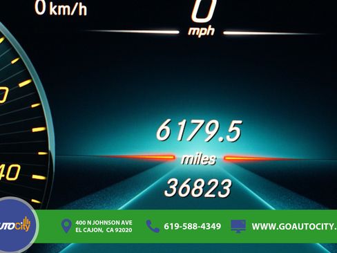 Used 2021 Mercedes-Benz C 300 Sedan image 3