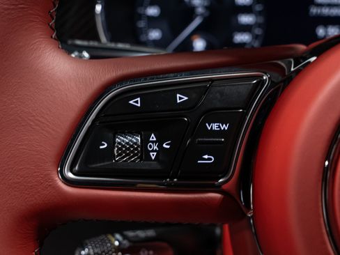 Used 2024 Bentley Continental GT Speed AWD/4WD image 42