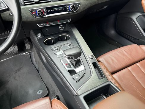 Used 2019 Audi A4 2.0T Premium Plus image 43