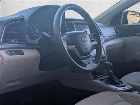 Used 2018 Hyundai Elantra SEL image 10