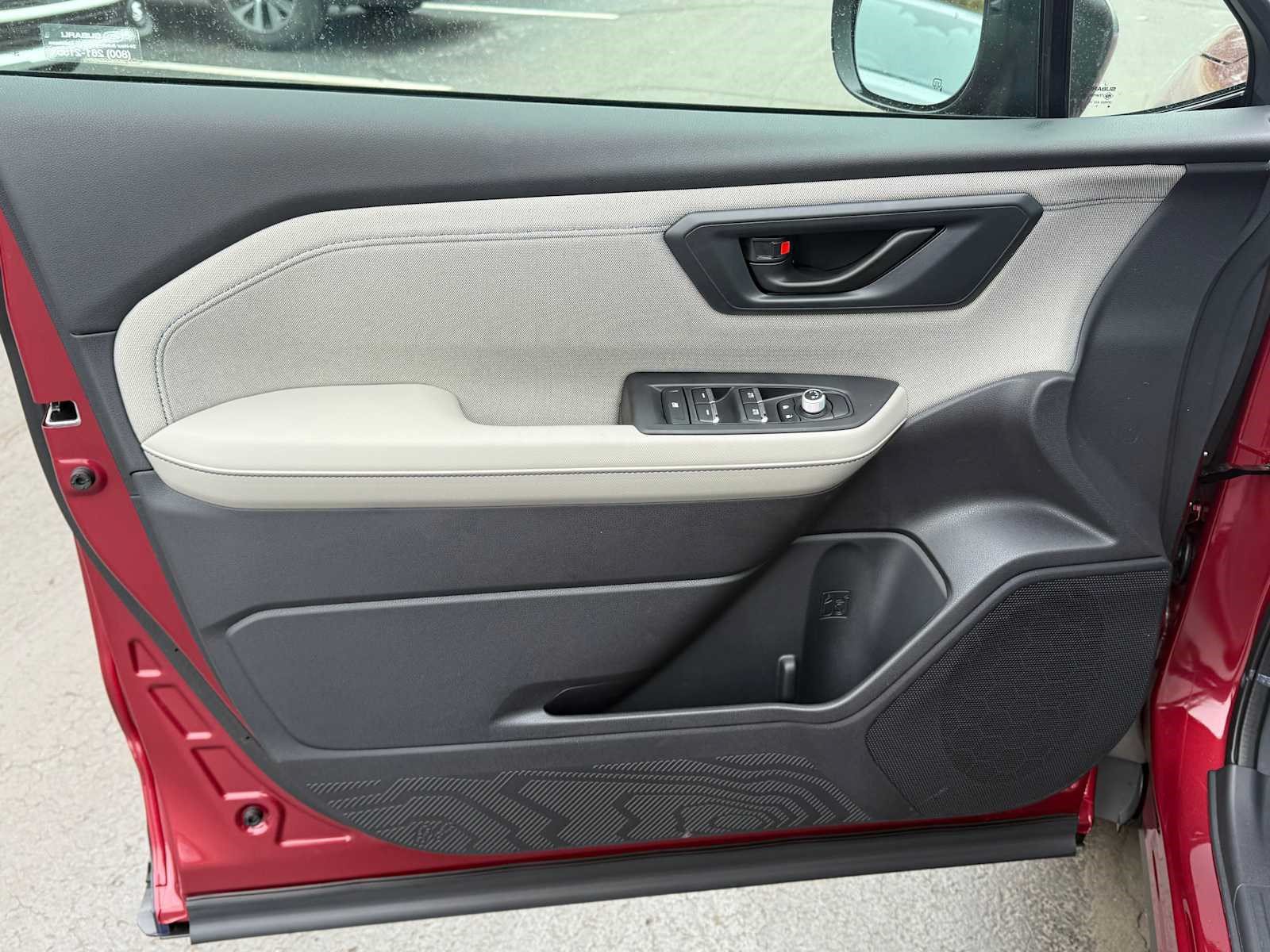New 2026 Subaru Forester Premium AWD/4WD image 6