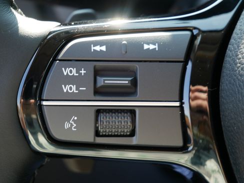 New 2026 Honda Pilot Elite image 17