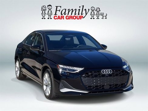 New 2026 Audi A3 2.0T Premium Plus AWD/4WD image 2