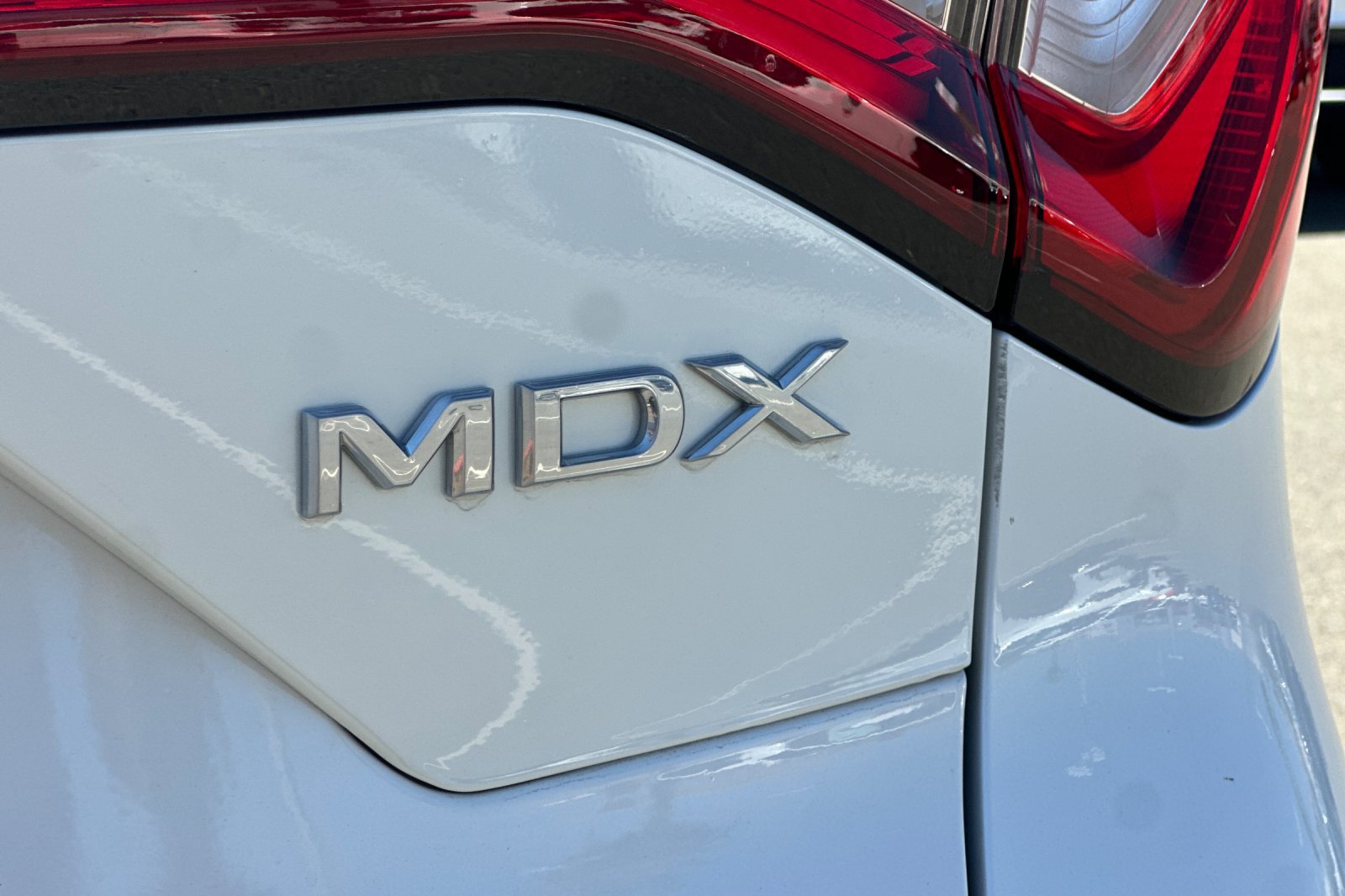 Used 2024 Acura MDX w/ Technology Package FWD image 30