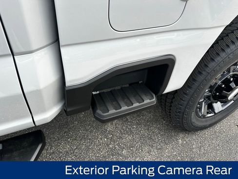 New 2026 Ford F250 XL w/ STX Appearance Package image 19