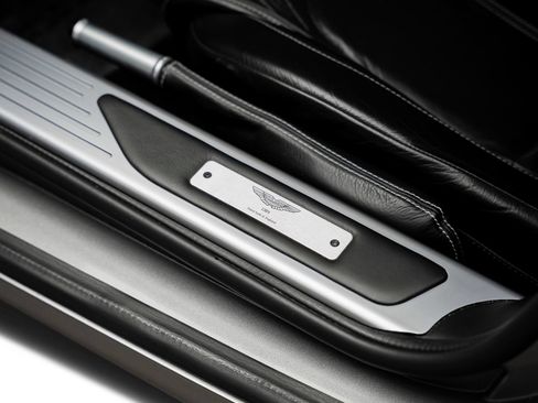 Used 2007 Aston Martin DB9 Coupe RWD image 52