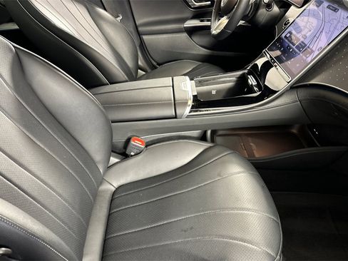 Certified 2023 Mercedes-Benz EQE 350+ 4MATIC Sedan image 17