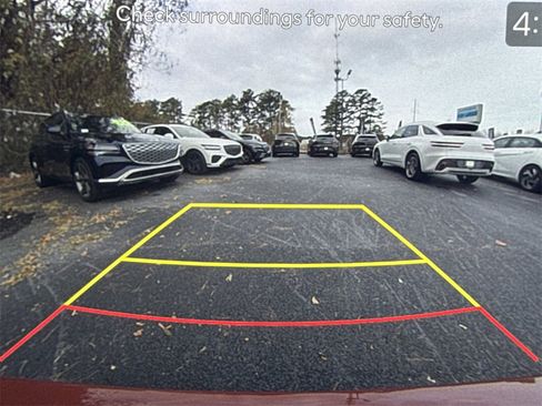 Used 2024 Hyundai Santa Fe Calligraphy image 29