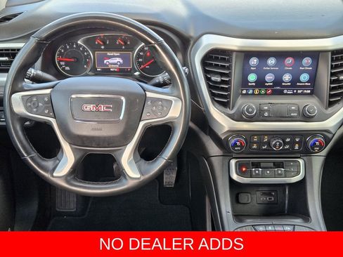 Used 2023 GMC Acadia SLT w/ Preferred Package image 24