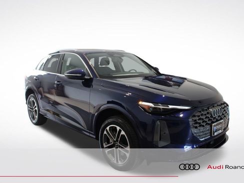 New 2026 Audi Q5 Premium Plus image 1