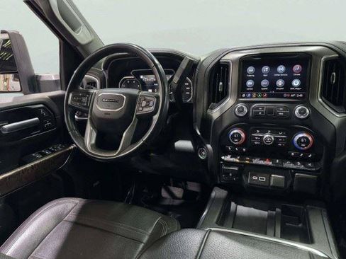 Used 2023 GMC Sierra 2500 Denali AWD/4WD image 56
