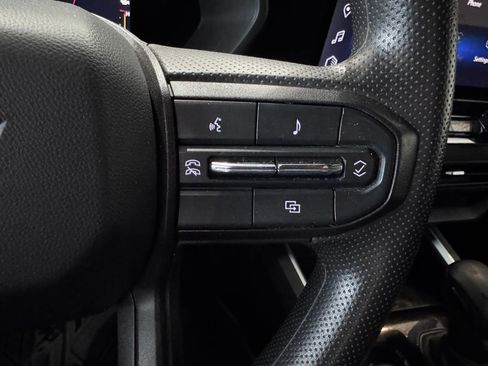 Used 2023 Chevrolet Colorado W/T w/ Advanced Trailering Package image 15