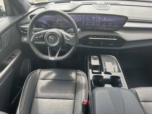 New 2026 Buick Enclave Sport Touring w/ Power Package FWD image 18