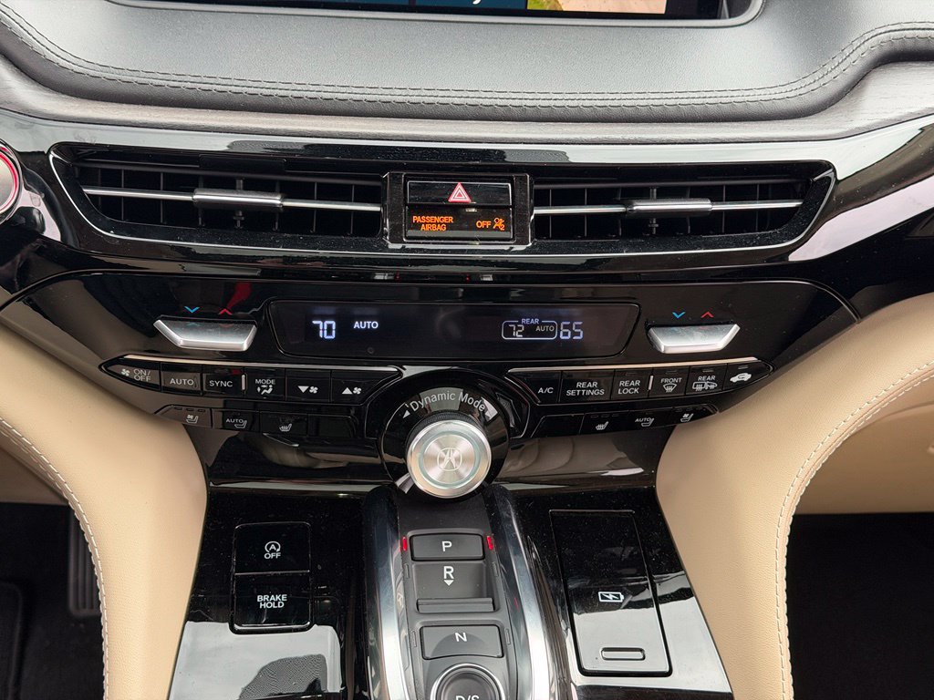 Used 2024 Acura MDX w/ Advance Package AWD/4WD image 27