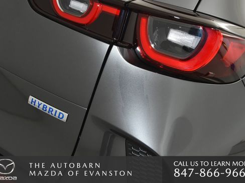 New 2026 MAZDA CX-50 2.5 Hybrid w/ Preferred Pkg AWD/4WD image 37