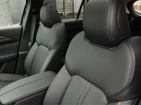 New 2025 MAZDA CX-50 AWD 2.5 Hybrid w/ Weather Package image 36