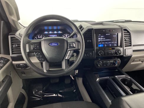 Used 2019 Ford F150 XL w/ Equipment Group 101A Mid image 33